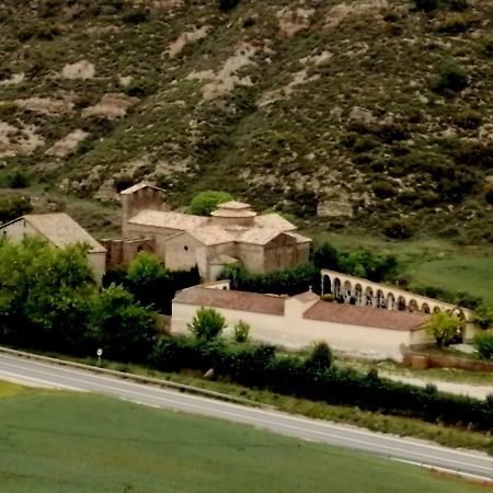 Villa Cal Cap Xic Castellfullit de Riubregos Esterno foto