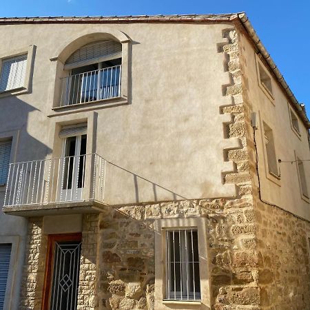 Villa Cal Cap Xic Castellfullit de Riubregos Esterno foto