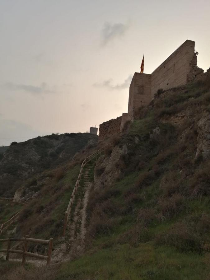 Villa Cal Cap Xic Castellfullit de Riubregos Esterno foto